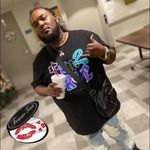 Profile Picture of Myron Hardheaded Johnson (@true_hippie) on Instagram