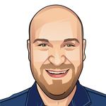 Profile Picture of John Meservy (@johnmeservy) on Instagram