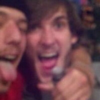Profile Picture of Sam Batts (@batts_sam) on Twitter