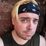 Lucas Brooks - Instagram Profile Picture of Lucas Brooks (@intellectualhomosexual) on Instagram