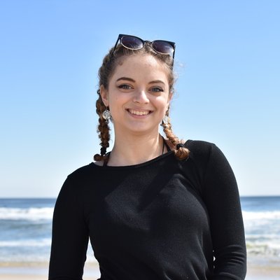 Profile Picture of Julie Chaimowitz (@ChaimowitzJulie) on Twitter