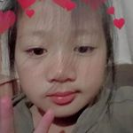 Profile Picture of shazierrah Rogerlius Robert (@buntozi) on Instagram