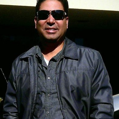 Profile Picture of Rene Matos (@Rene_Matos) on Twitter