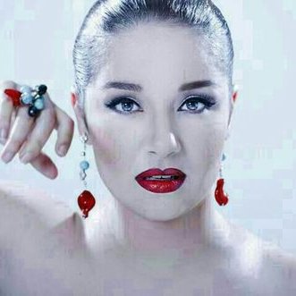 Profile Picture of Daniela Alvarado (@DaniAlvarado323) on Twitter