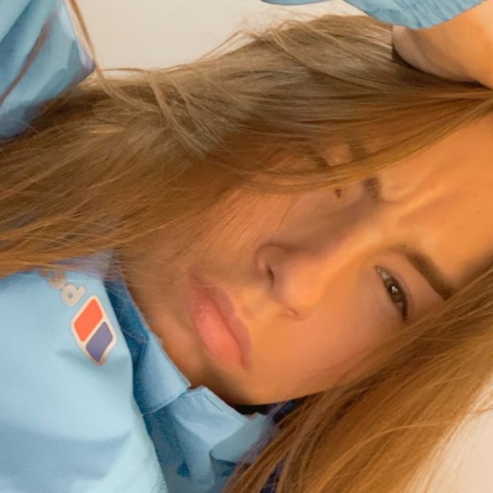 Profile Picture of amber bouss😁🐉🧨 (@amberboussemart) on Tiktok