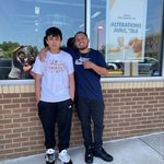 Profile Picture of Chris Escobar (@cjfromva7) on Instagram