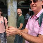 Profile Picture of Stephen Beech (@beech.stephen) on Instagram