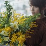 Profile Picture of 𝑹𝒊𝒄𝒉𝒆（リッシュ）未知子｜アイロニーフラワースクール認定校大阪 (@flower_riche) on Instagram