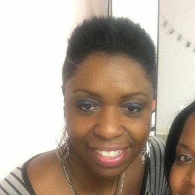 Profile Picture of Calandra Moore (@99da3d0415e5478) on Twitter