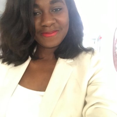 Profile Picture of Jessica Amoafo (@shantur05) on Twitter