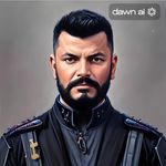 Profile Picture of Ahmad Ayoubi (@ahmadayoubi8) on Instagram