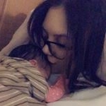 Profile Picture of S h i r l e y💙💜 (@shirley_padron) on Instagram