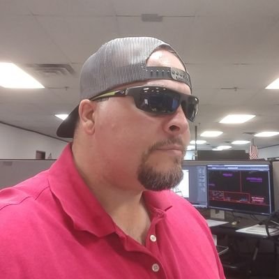 Profile Picture of Chris Palombo (@Palombo7) on Twitter