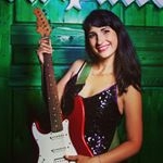 Profile Picture of Catherine Danilova (@catherinedanilova) on Instagram