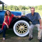 Profile Picture of Pistorius Collectible Autos (@joannepistorius) on Instagram