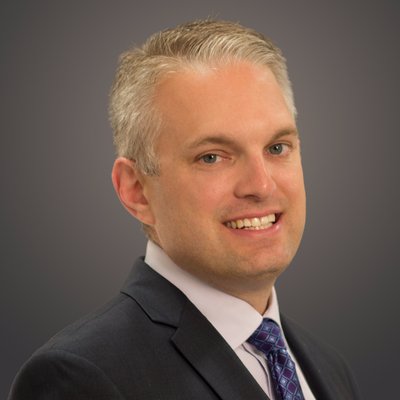 Profile Picture of Michael Yarrow (@MichaelYarrow) on Twitter