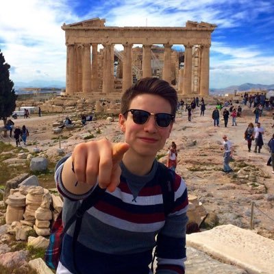 Profile Picture of Andy Serna (@AndSer_) on Twitter