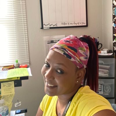 Profile Picture of Darlene Davis Calvert (@DarleneDavisCa3) on Twitter