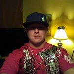 Profile Picture of Randal Boyd (@randal.boyd.940) on Instagram