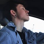 Profile Picture of Matthew Evenson Tate (@matt.e.tate) on Instagram
