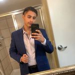 Profile Picture of Joseph Semerdjian (@__joeyyy) on Instagram