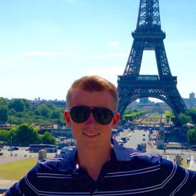 Profile Picture of Brandon Buckley (@BrandonBuckley4) on Twitter