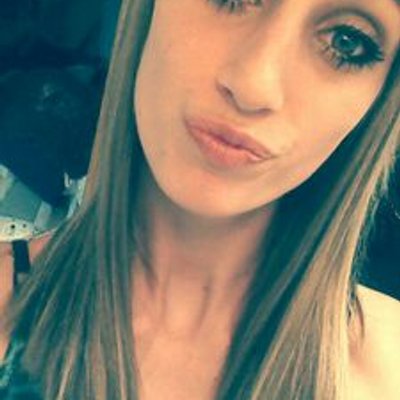 Profile Picture of Ashley Gartner (@HippyM0mma) on Twitter