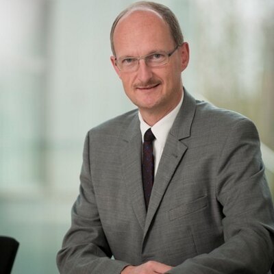 Profile Picture of Dr. Thomas Wedel (@thomaswedel) on Twitter