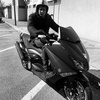 Profile Picture of Daniel Matteo (@@dany_crazydriver) on Tiktok