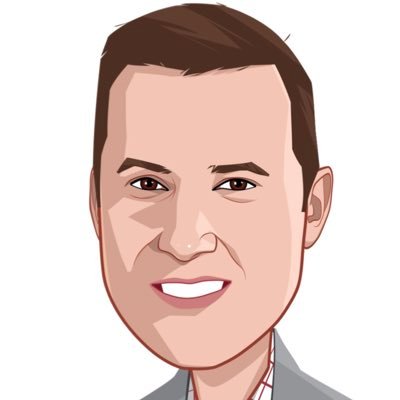 Profile Picture of Dan Alonso (@alonsoretail) on Twitter