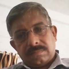 Profile Picture of HARI NAIR (@harinair60) on Twitter