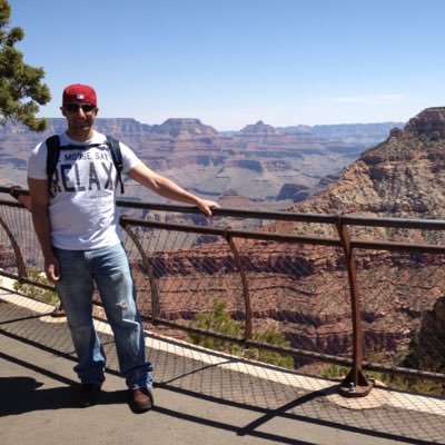 Profile Picture of Chris Ruggiero (@gymcoach16) on Twitter