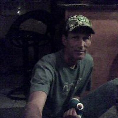 Profile Picture of Mark Bledsoe (@Only_Mark) on Twitter