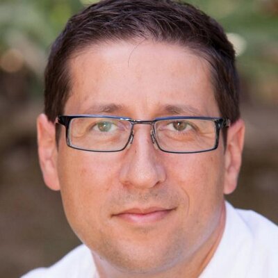 Profile Picture of Olivier ALLAIN (@Olala69) on Twitter