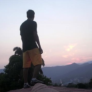 Profile Picture of Luis Fortuna (@luisfortuna) on Myspace