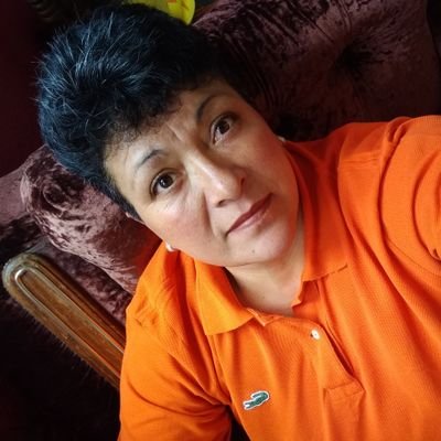 Profile Picture of Amparo Velasquez (@AmparoVeve) on Twitter