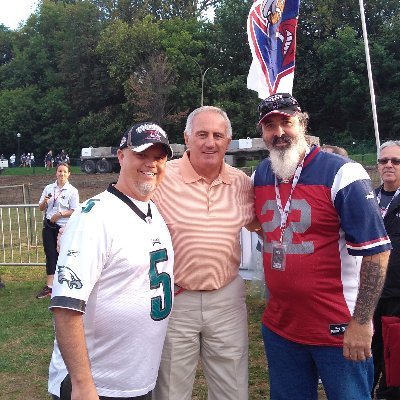 Profile Picture of Joël Blanchette (@JolBlanchette1) on Twitter