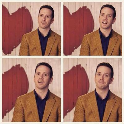 Profile Picture of Shaun Driver (@shaun_driver) on Twitter