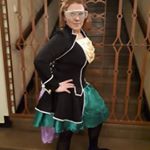 Profile Picture of Julia Gottlieb (@gottliebjulia) on Instagram