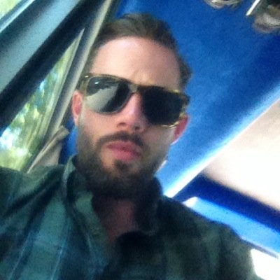 Profile Picture of Bryan Lupton (@BryanLupton) on Twitter