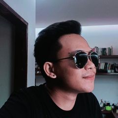 Profile Picture of crist himaya gonzaga (@christanter) on Tiktok