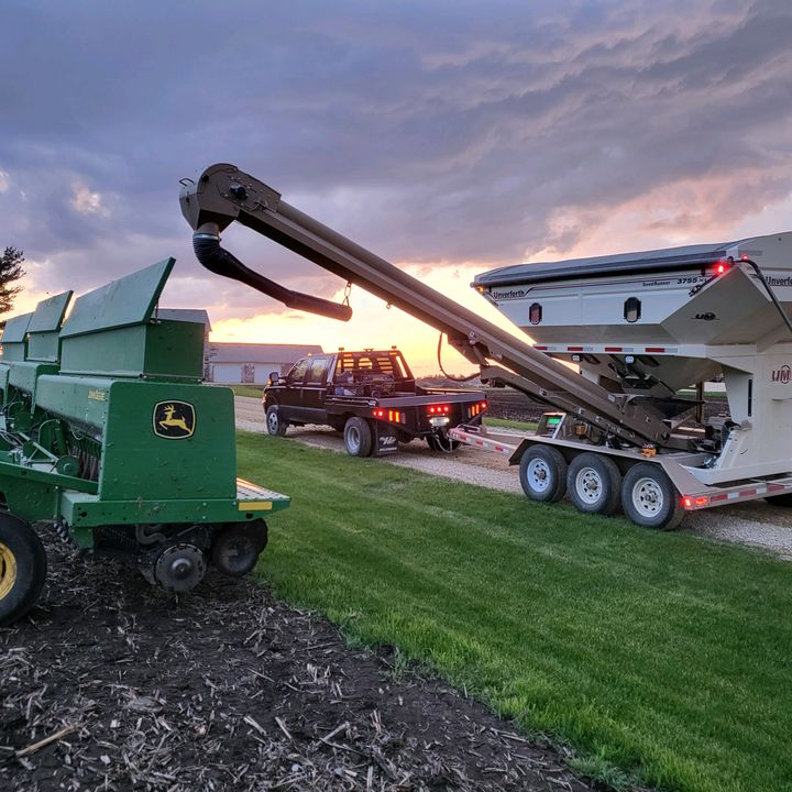 Profile Picture of Randy Peine (@randypeine) on Tiktok