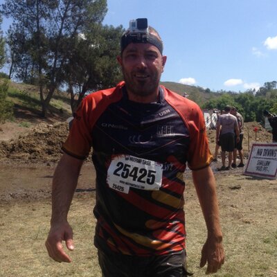 Profile Picture of Andy Stockton (@hasbeanroaster) on Twitter