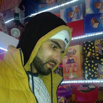 Profile Picture of khaled anis (@khaledanis09) on Twitter