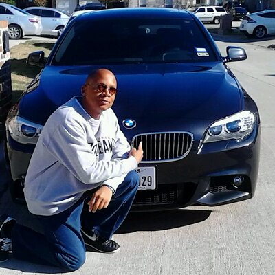 Profile Picture of Jeremy Blake (@jeremyblake404) on Twitter