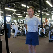 Profile Picture of Mark Farrington (@pritchardiamark) on Youtube