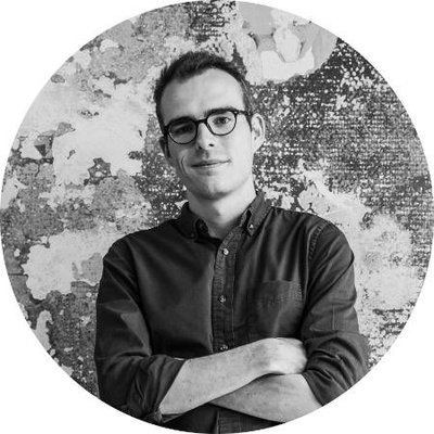 Profile Picture of Pierre Meric (@PiMeric) on Twitter