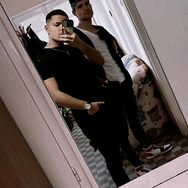 Profile Picture of Dávid Hujder (@david0614) on Tiktok