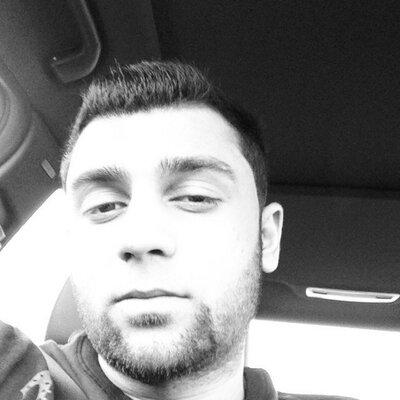 Profile Picture of Keyur Patel (@Keyurp824) on Twitter