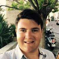 Profile Picture of Matthew Handy (@matthew-handy-3) on Quora